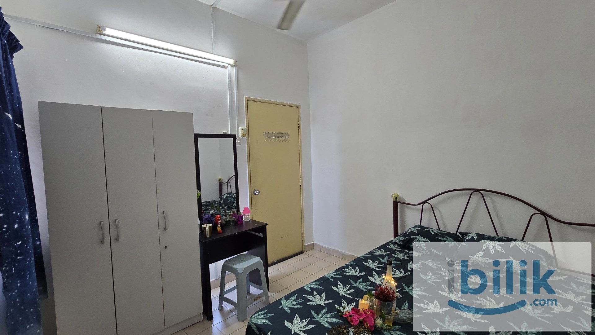 Middle Room at Bandar Botanic, Klang - Image 3
