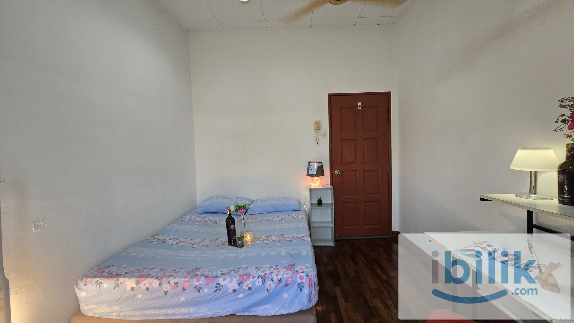 (Include Electrict & Water ) Middle Room at Bandar Botanic, Klang - Image 6