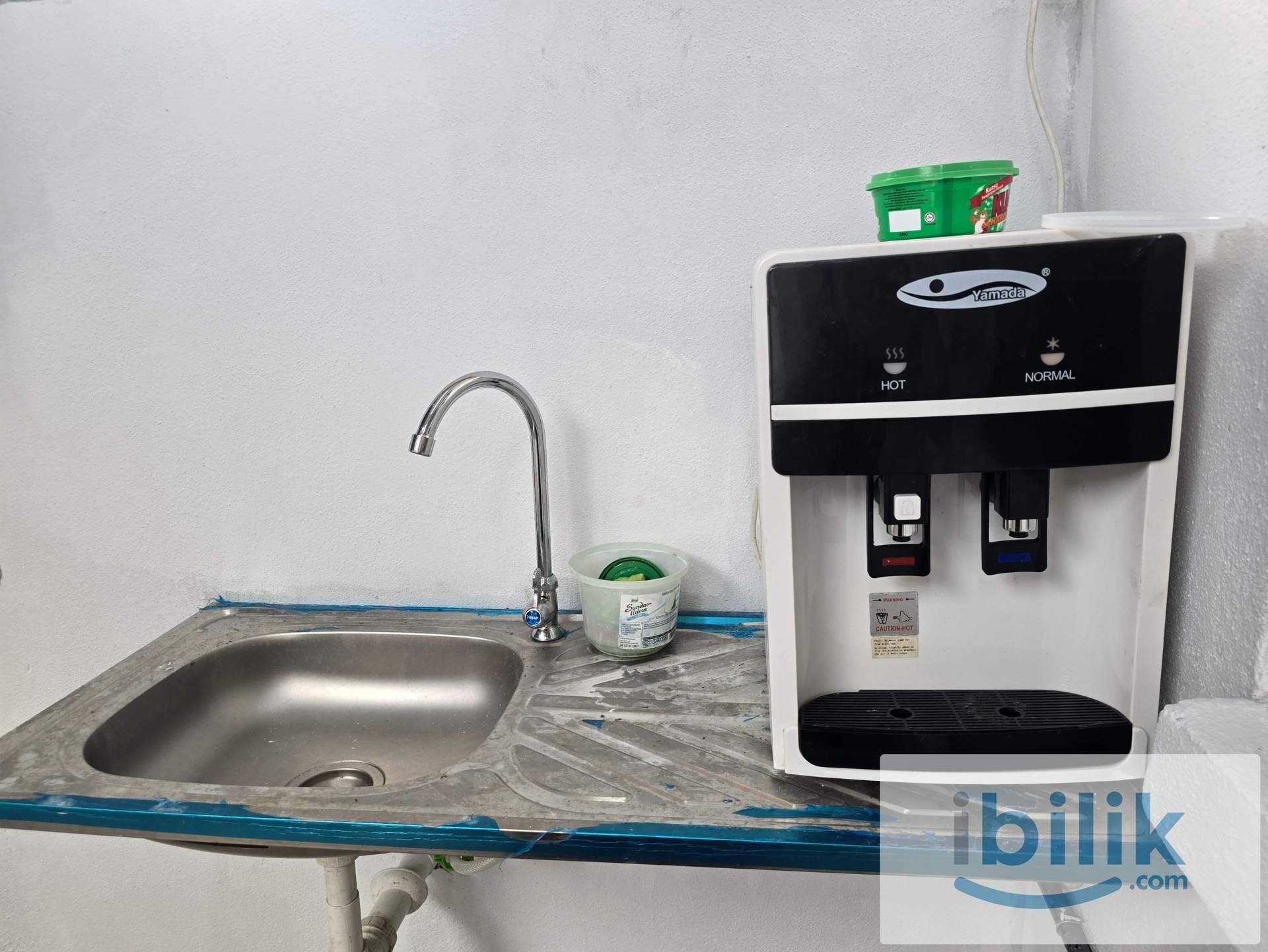 Include Electric, AirCond Medium Room W Private Toilet - Botanic Kiara - Image 6