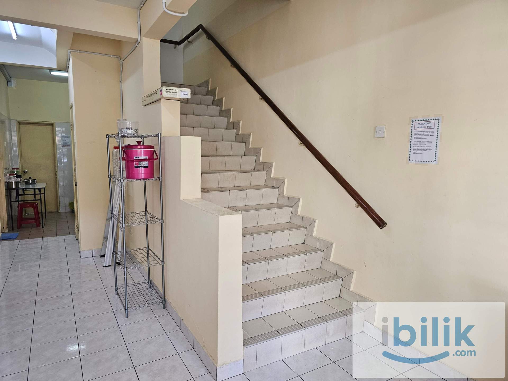 ( Include utility) Air Cond Middle Room at Kiara Bandar Botanic Klang - Image 5