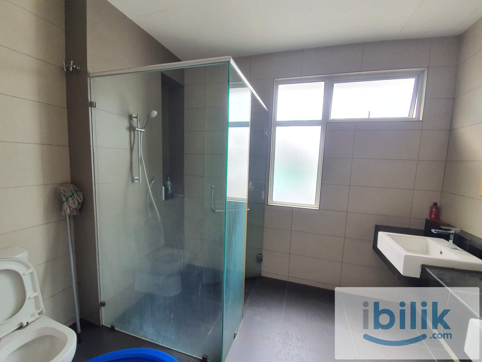 Include Electric Water A/C Master Room W Private Toilet Botanic Penaga - Image 6