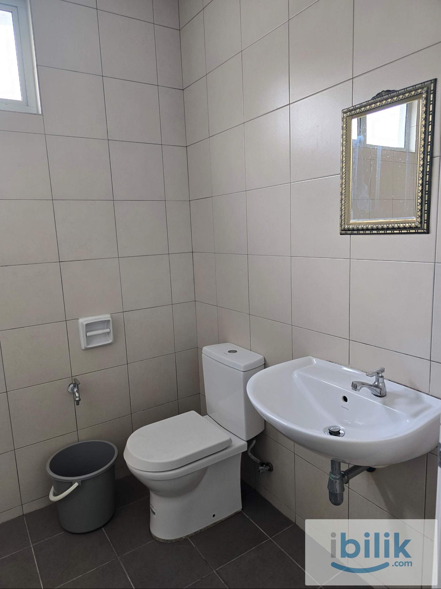 Include Electric Water A/C Master Room W Private Toilet Botanic Penaga - Image 8