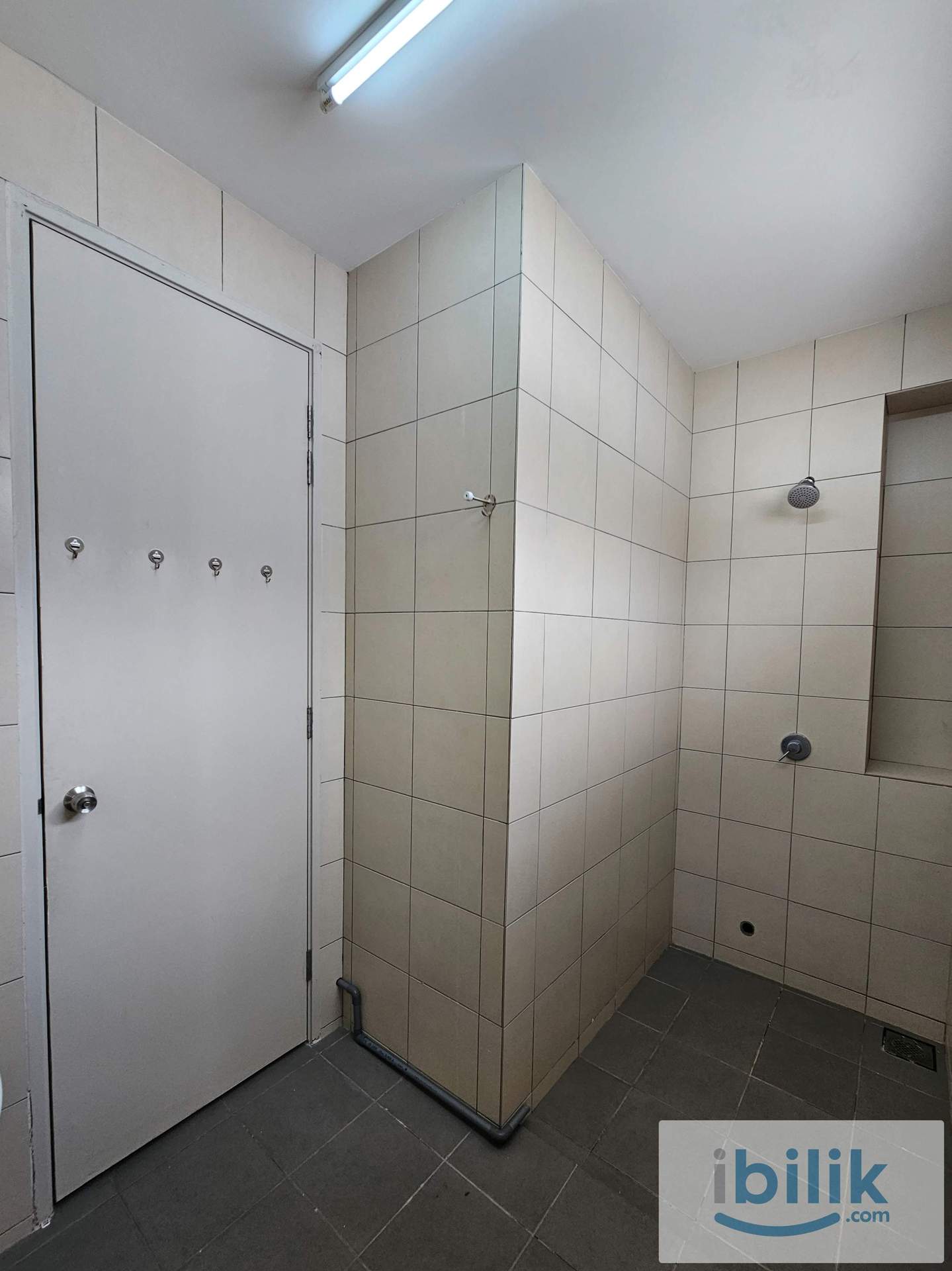 Include Electric Water A/C Master Room W Private Toilet Botanic Penaga - Image 9