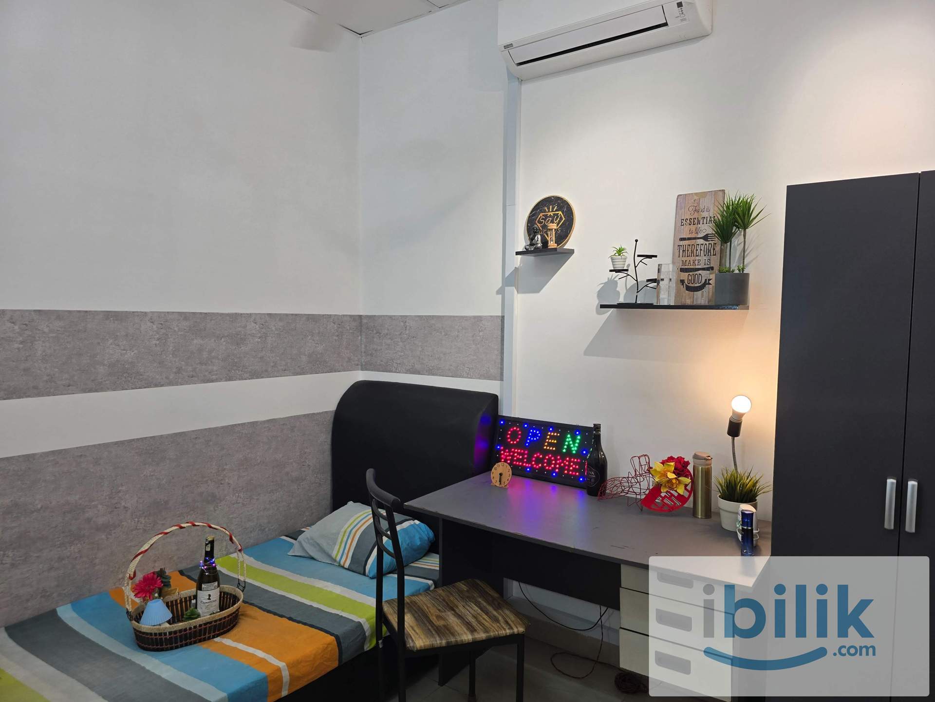 Single Room at Klang, Selangor - Image 5
