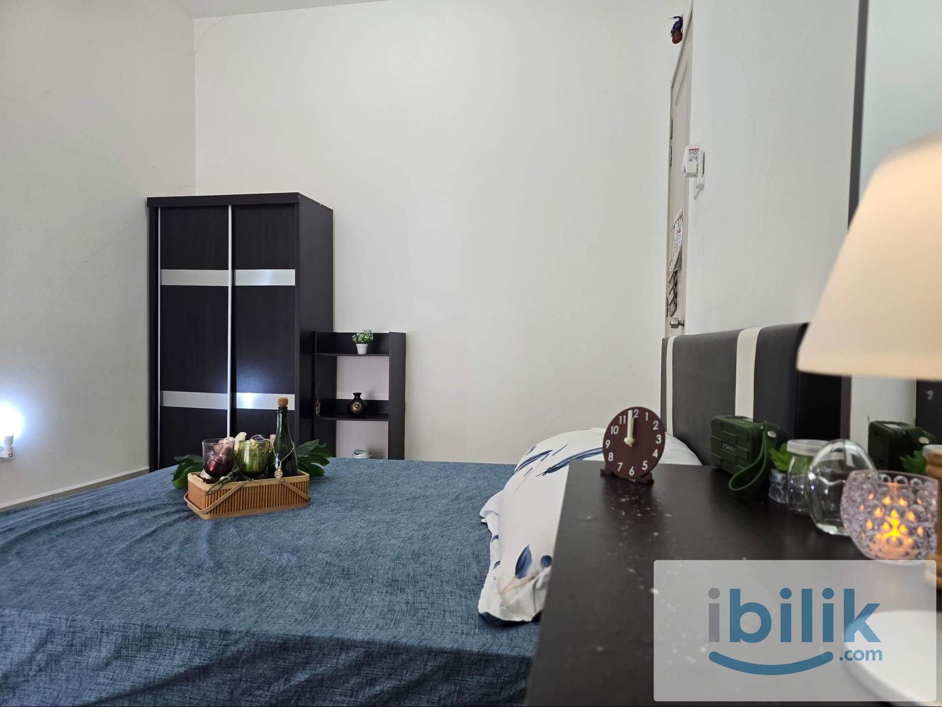 Master Room at Bandar Botanic, Klang - Image 6