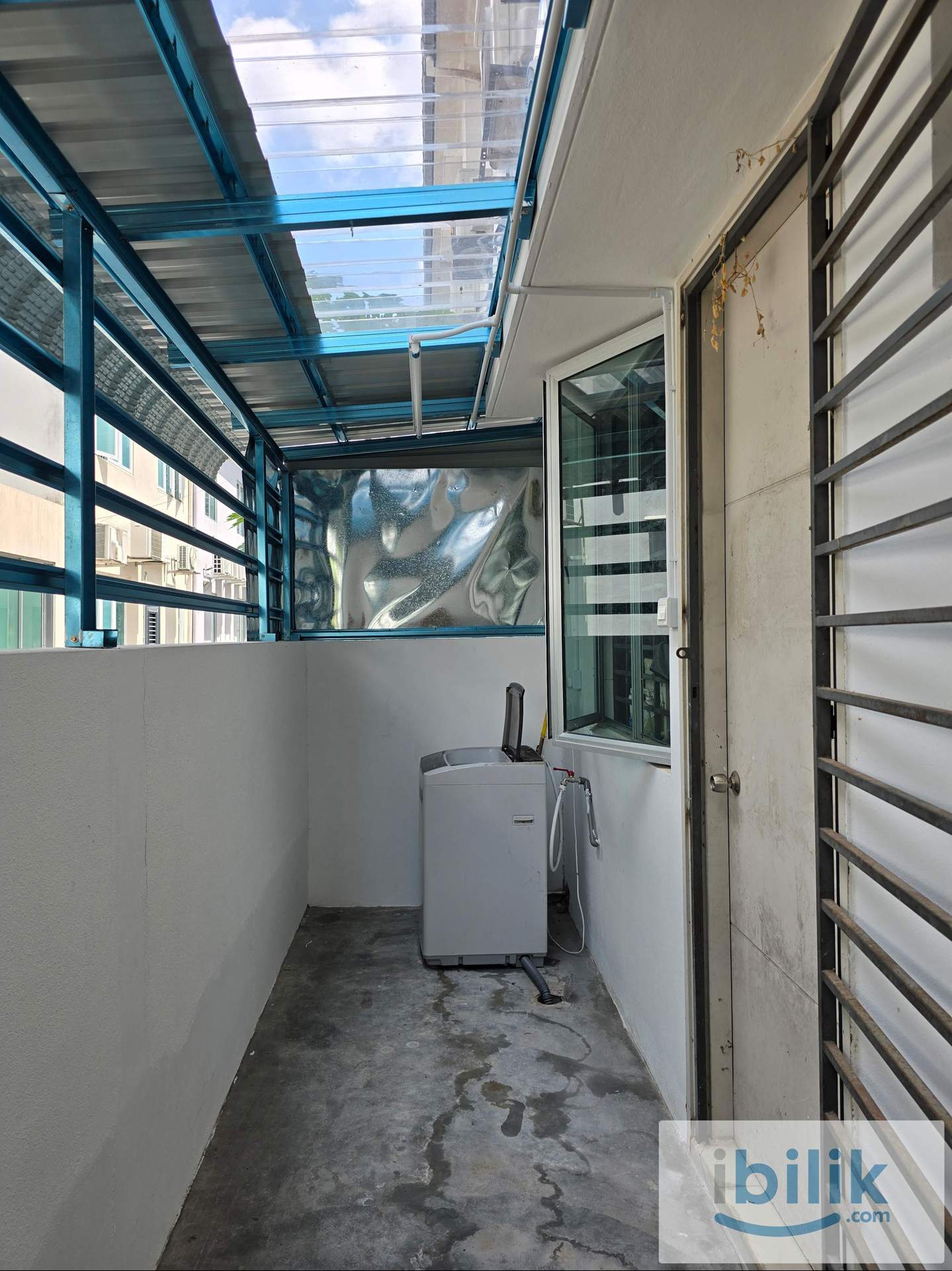 Master Room at Bandar Botanic, Klang - Image 9