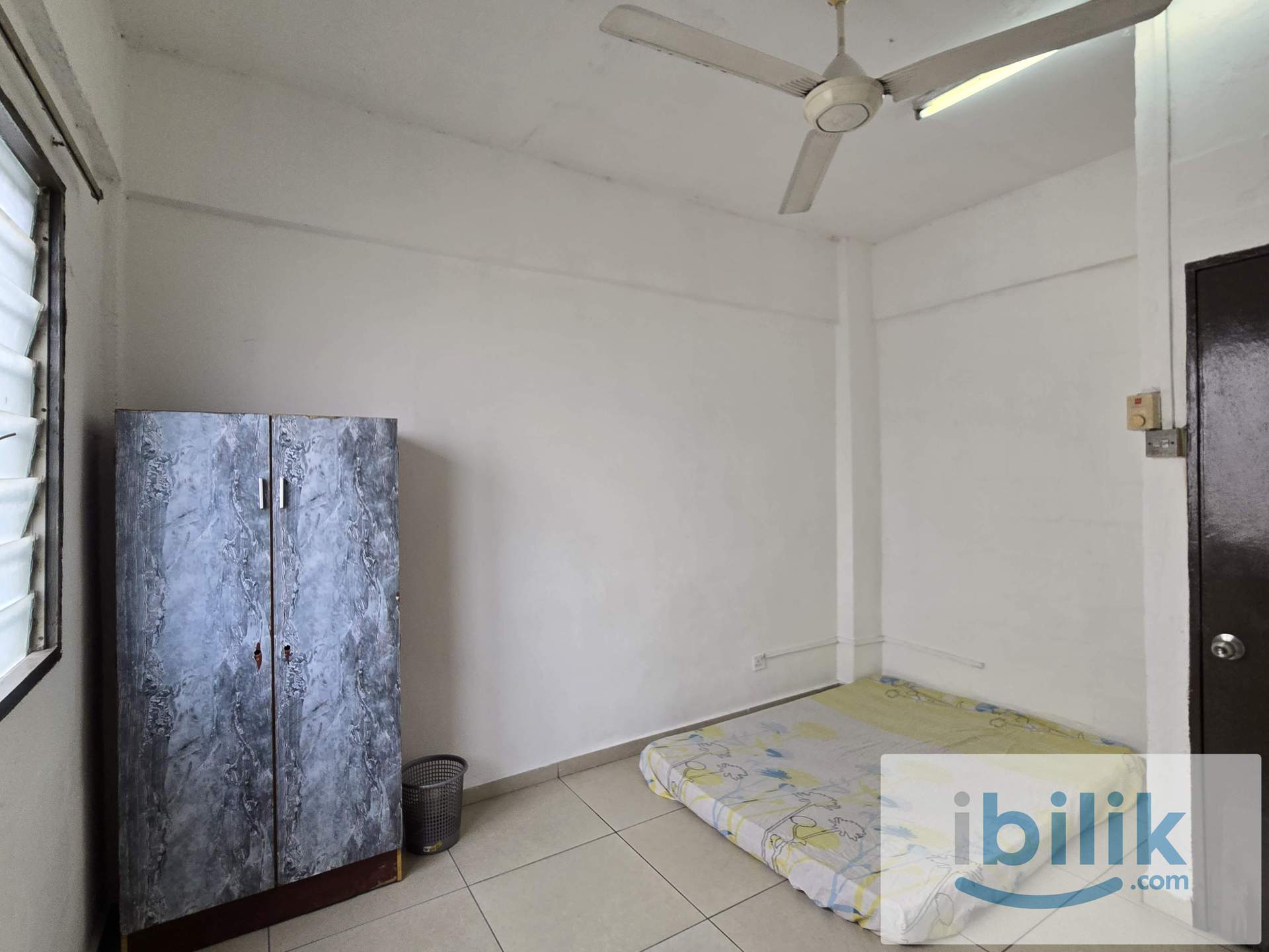 Free Wifi Middle Fan Room at Bandar Baru Klang, Klang - Image 7