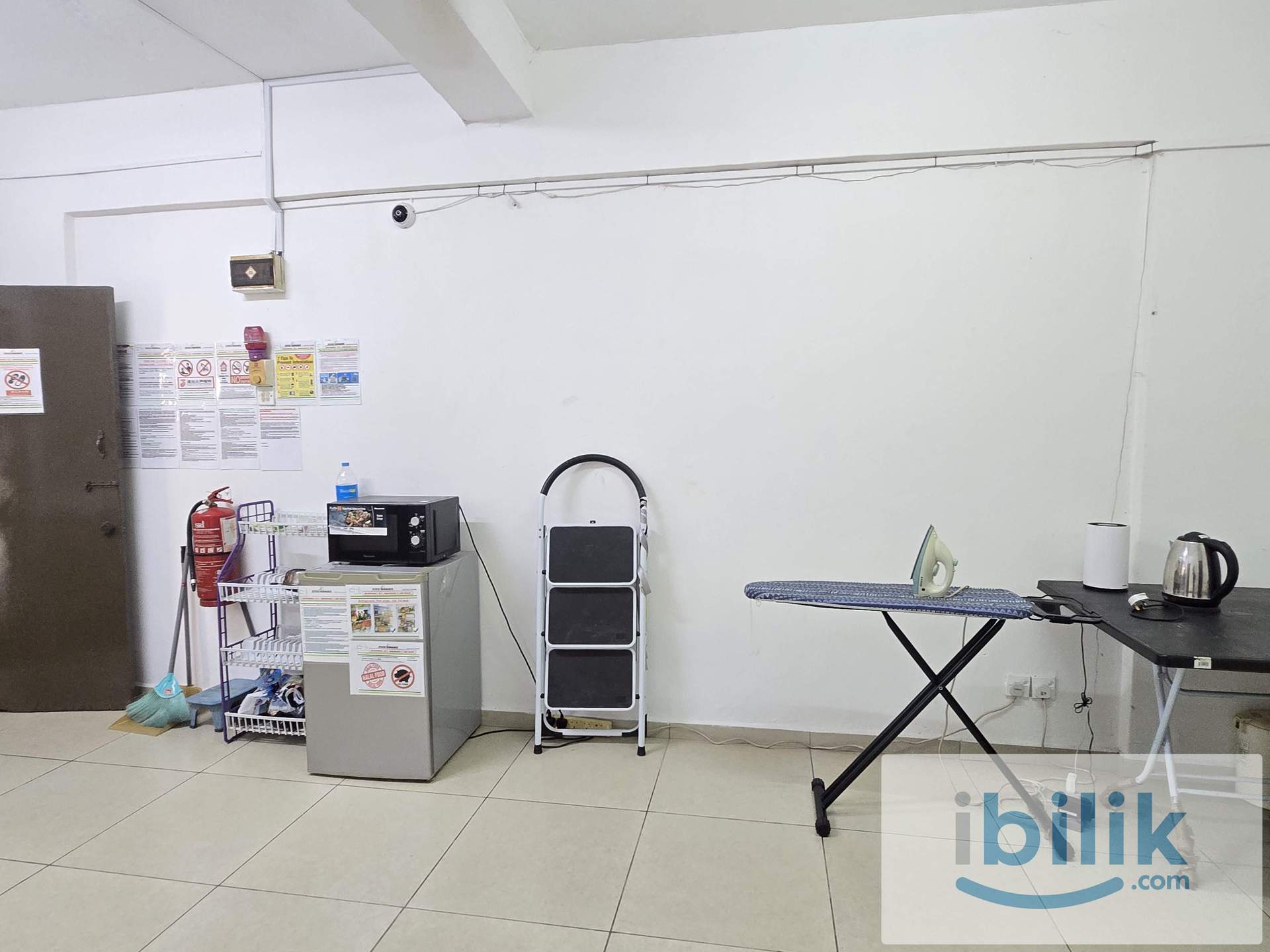 Free Wifi Middle Fan Room at Bandar Baru Klang, Klang - Image 8