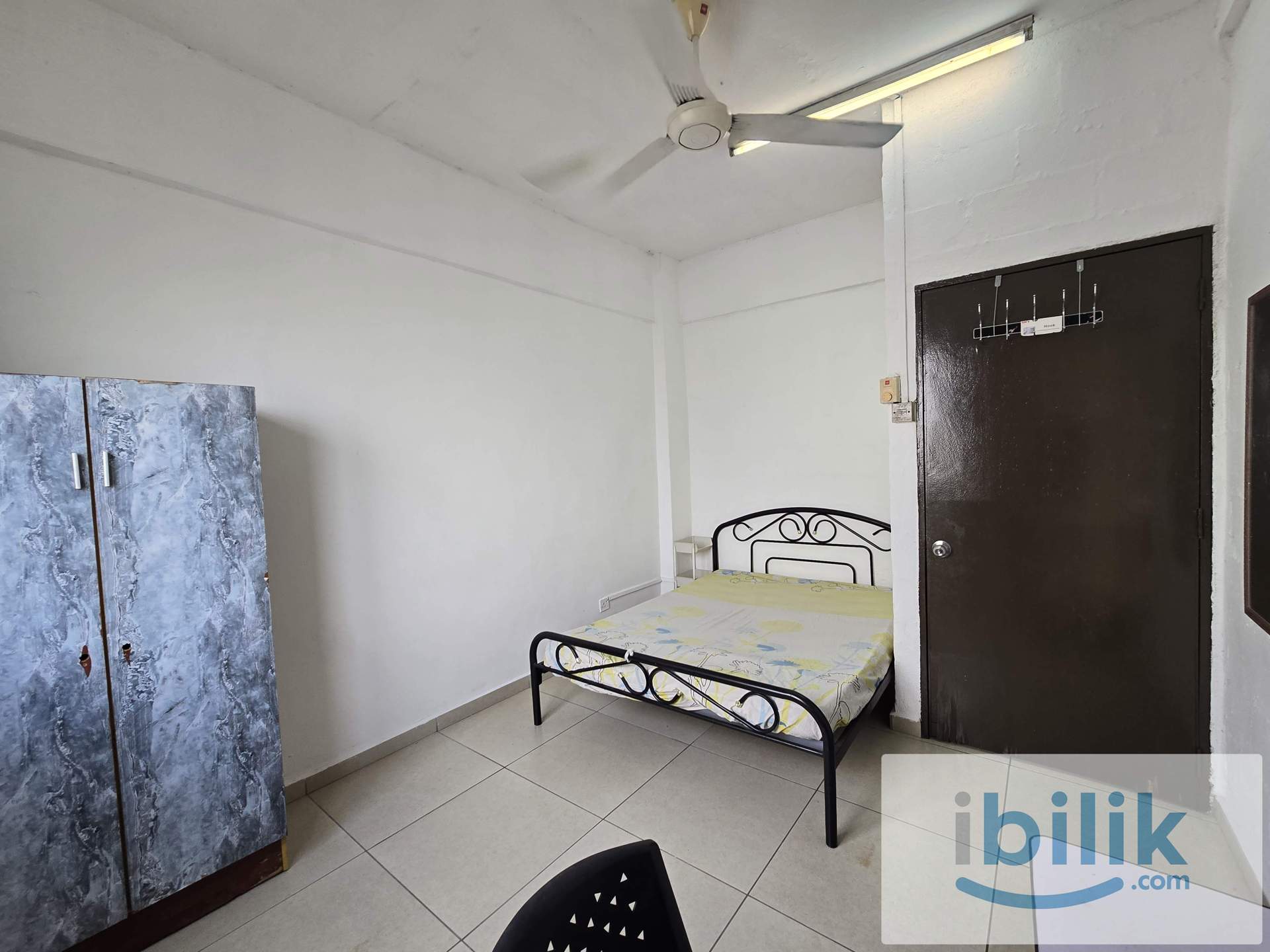 Free Wifi Middle Fan Room at Bandar Baru Klang, Klang - Image 1