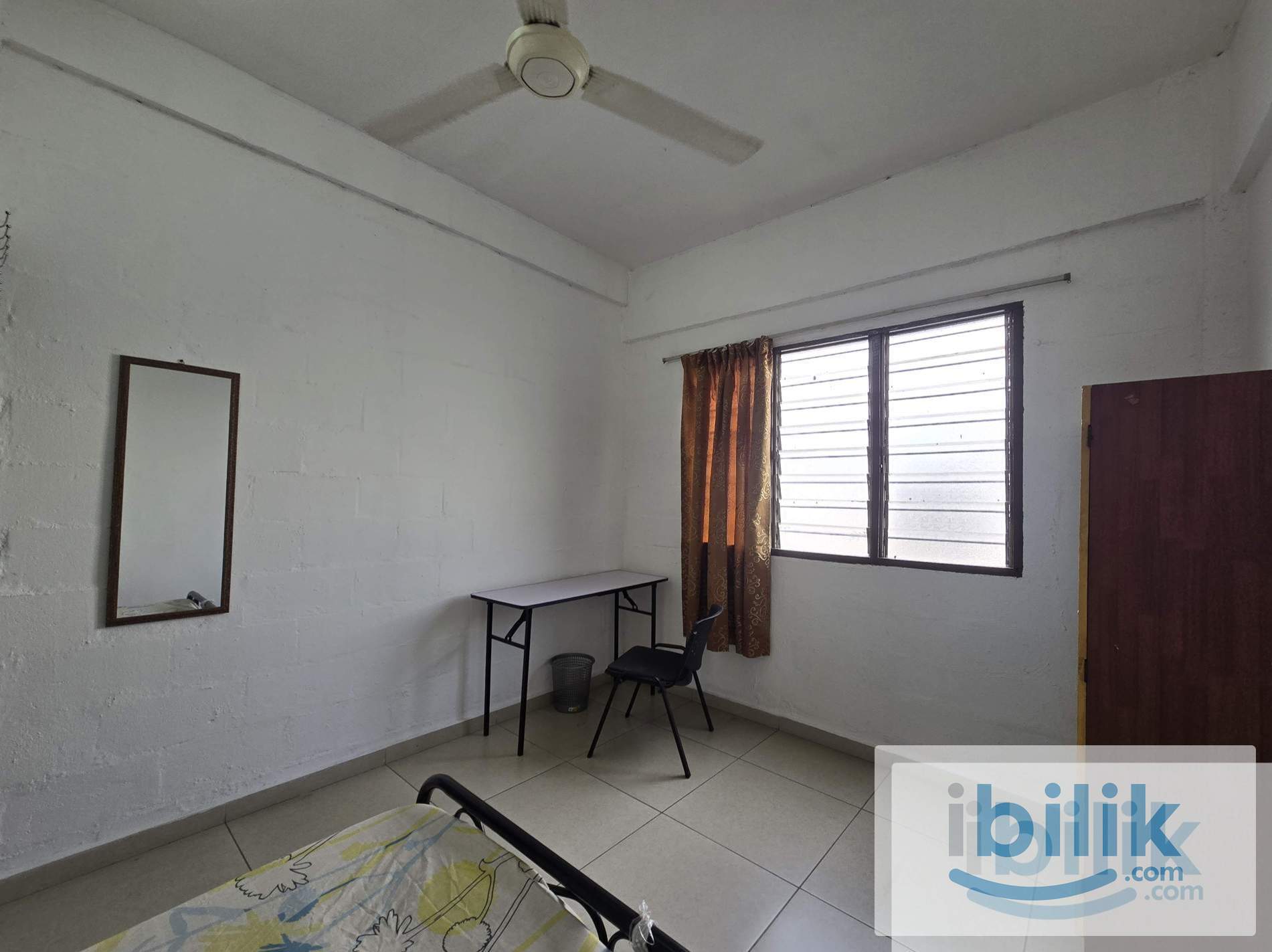 Free Wifi Middle Fan Room at Bandar Baru Klang, Klang - Image 7