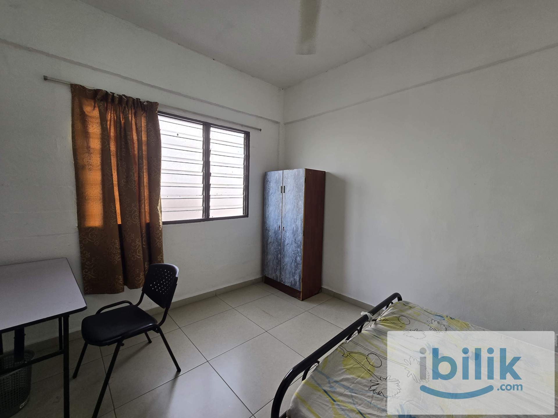 Free Wifi Middle Fan Room at Bandar Baru Klang, Klang - Image 8