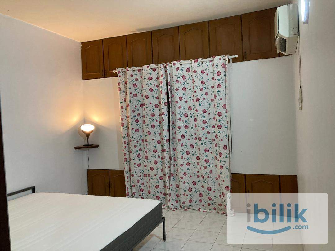 Female Muslim Medium Room @ Sri Jelatek Wangsa Maju Seksyen 10 - Image 2