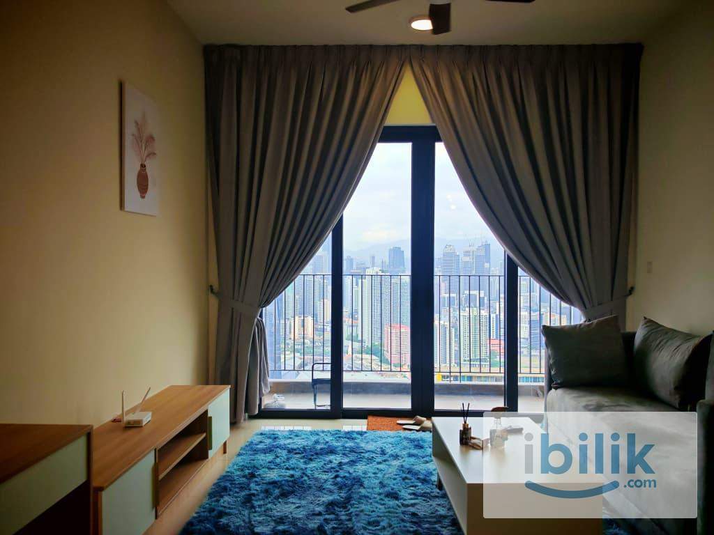 Sunway Belfield Single Room Kuala Lumpur City Center - Image 2