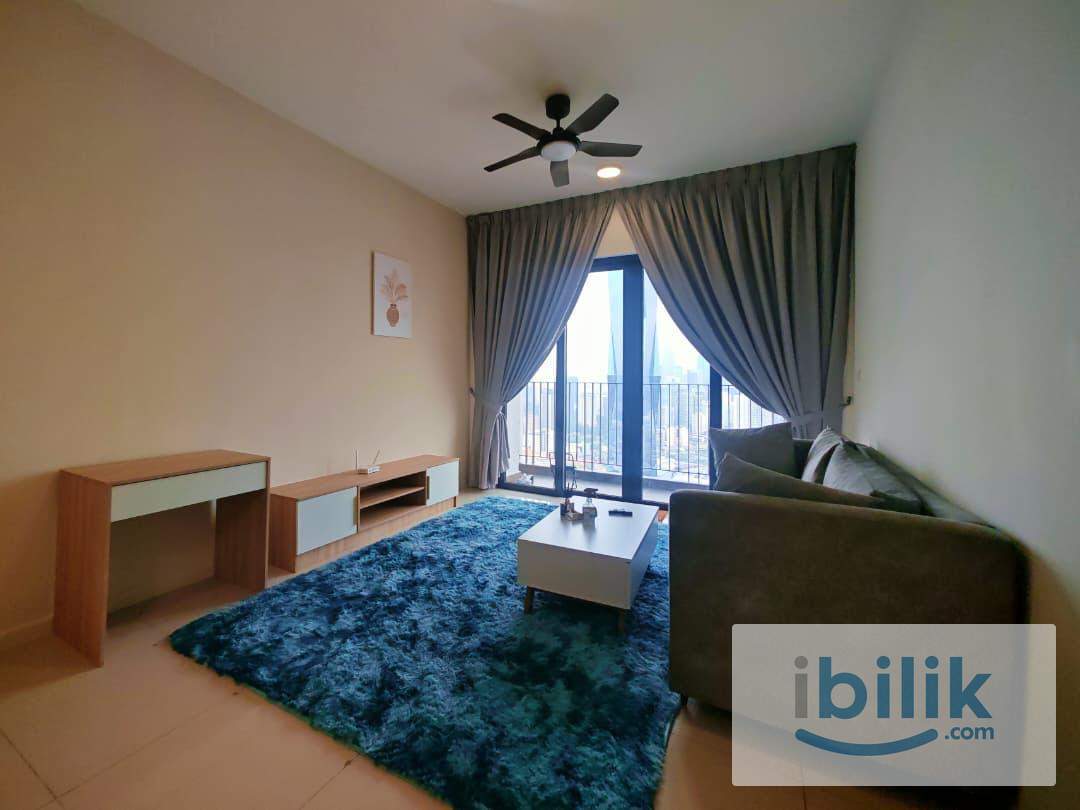 Sunway Belfield Single Room Kuala Lumpur City Center - Image 3