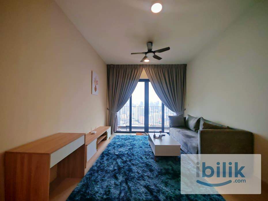 Sunway Belfield Single Room Kuala Lumpur City Center - Image 4