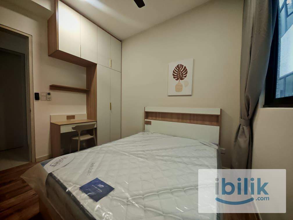 Sunway Belfield Single Room Kuala Lumpur City Center - Image 1
