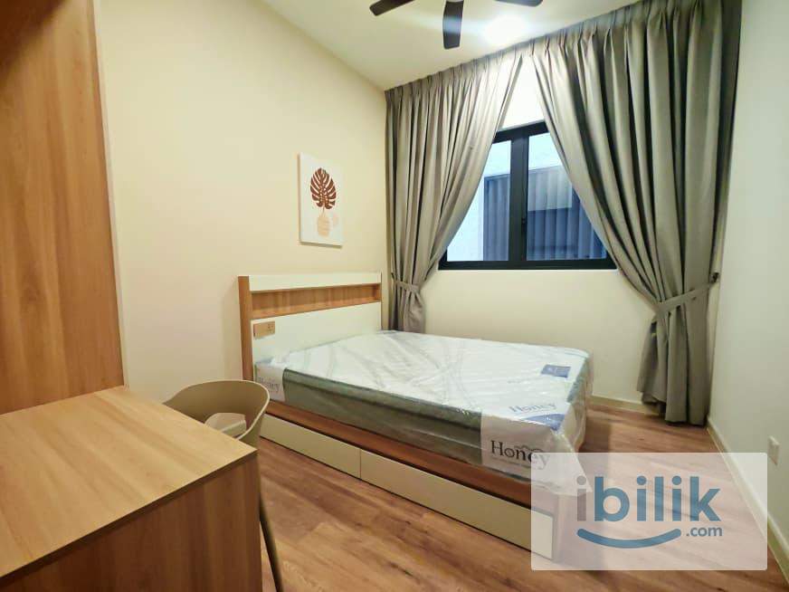 Sunway Belfield Single Room Kuala Lumpur City Center - Image 5