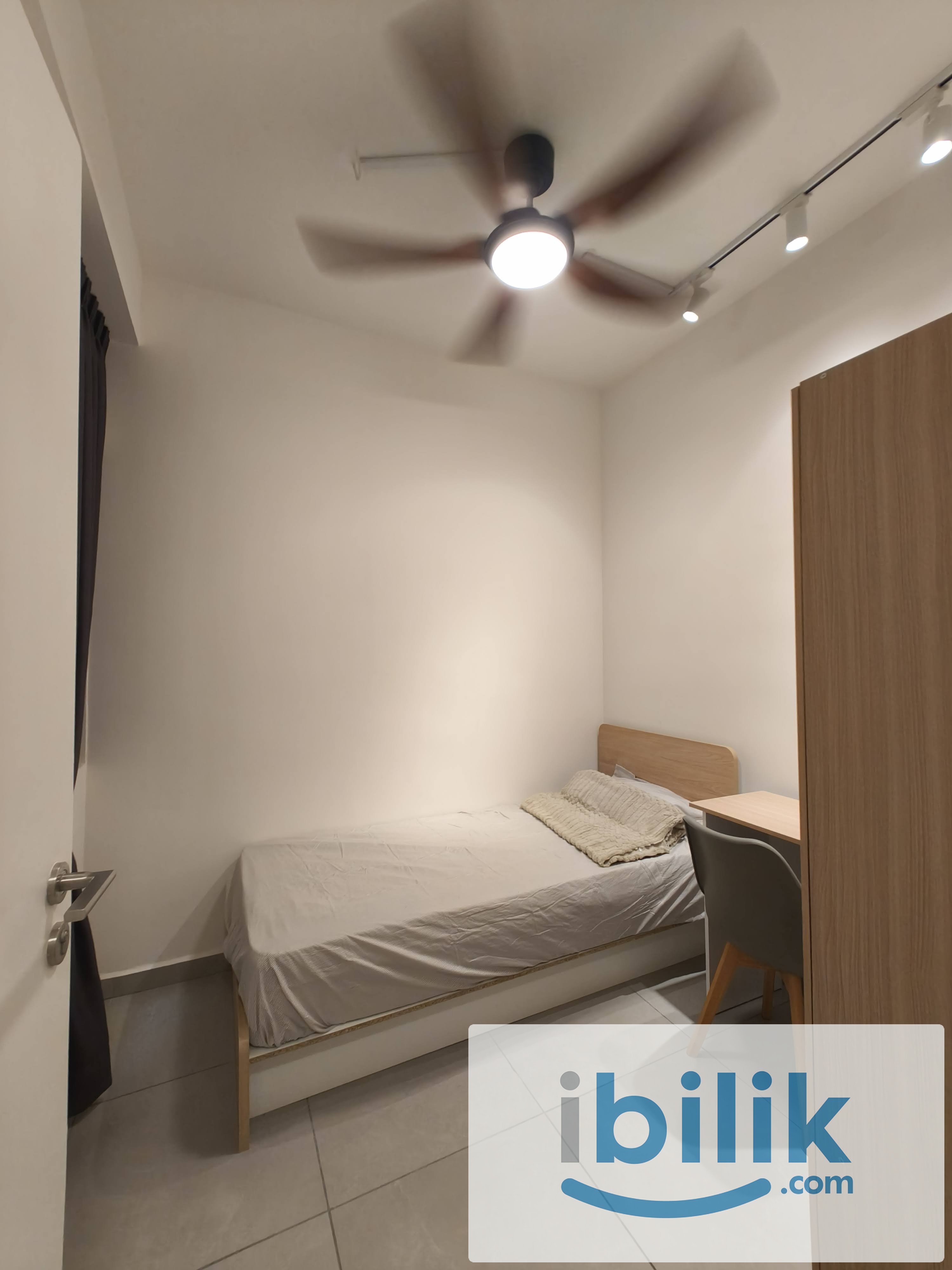 🦭Single room free utilities - Image 1