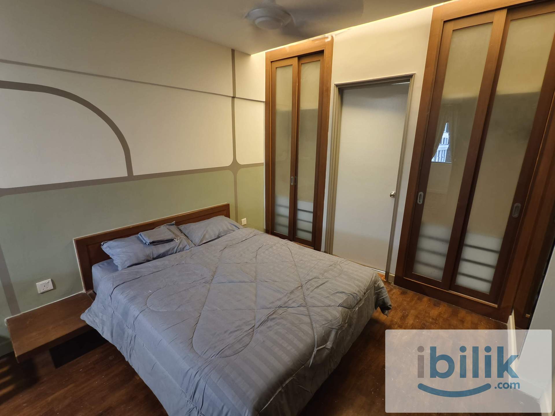 🏢Master ensuite w private bathroom, fully furnished - Image 6