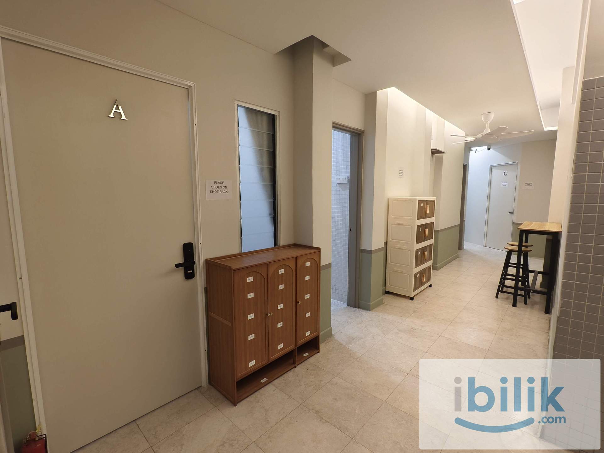 🏢Master ensuite w private bathroom, fully furnished - Image 9