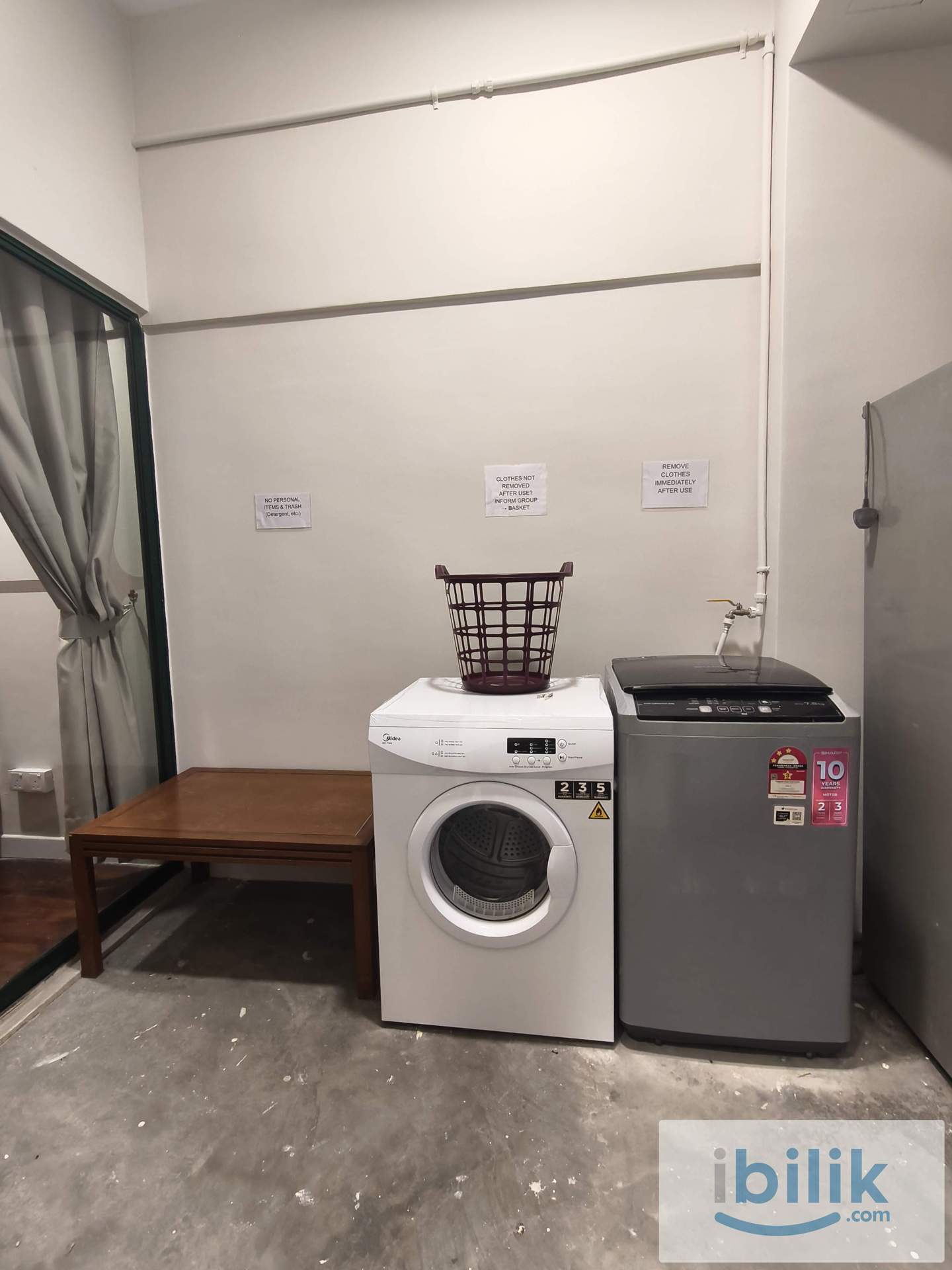 🏢Master ensuite w private bathroom, fully furnished - Image 7