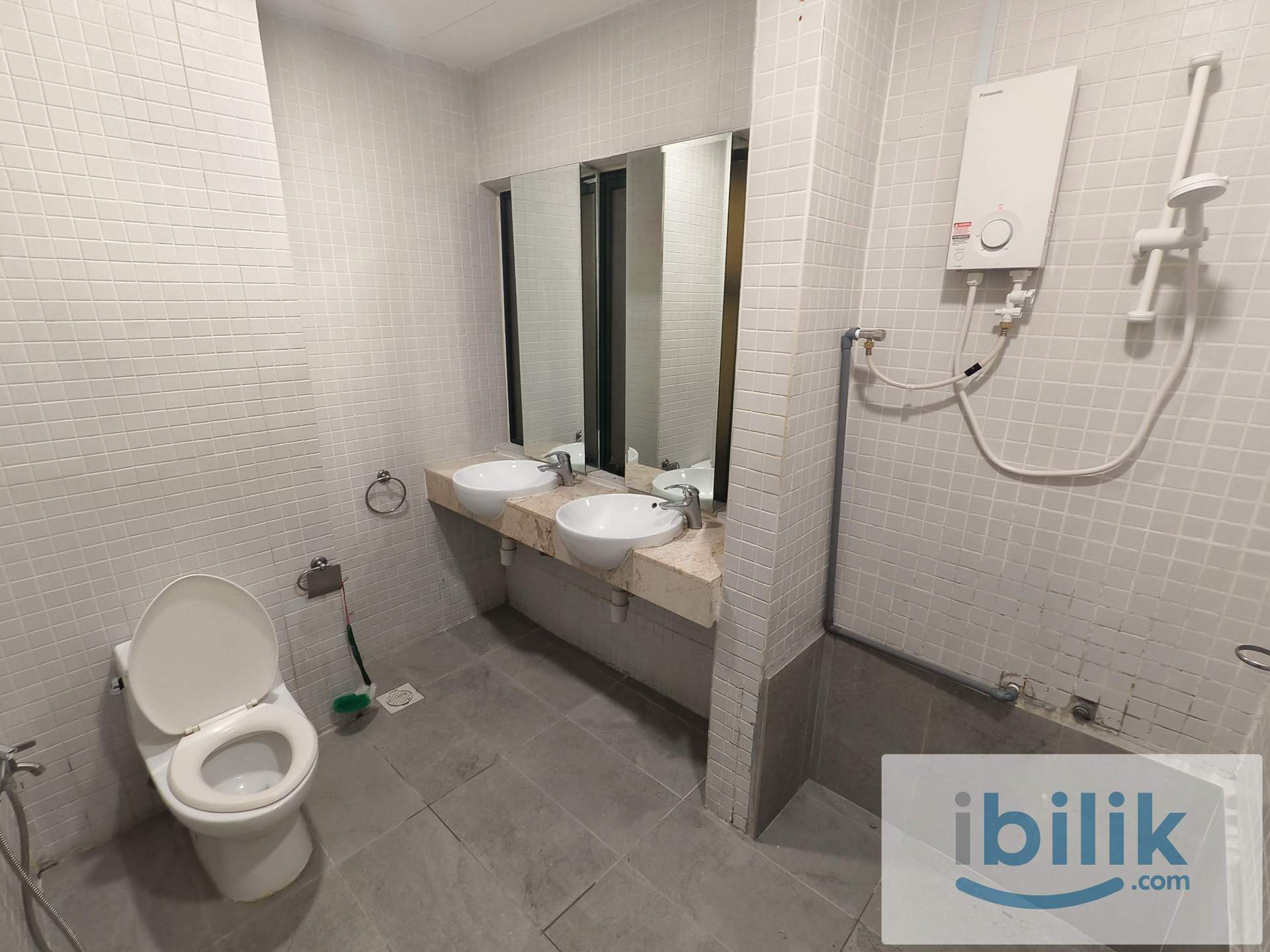🏢Master ensuite w private bathroom, fully furnished - Image 4