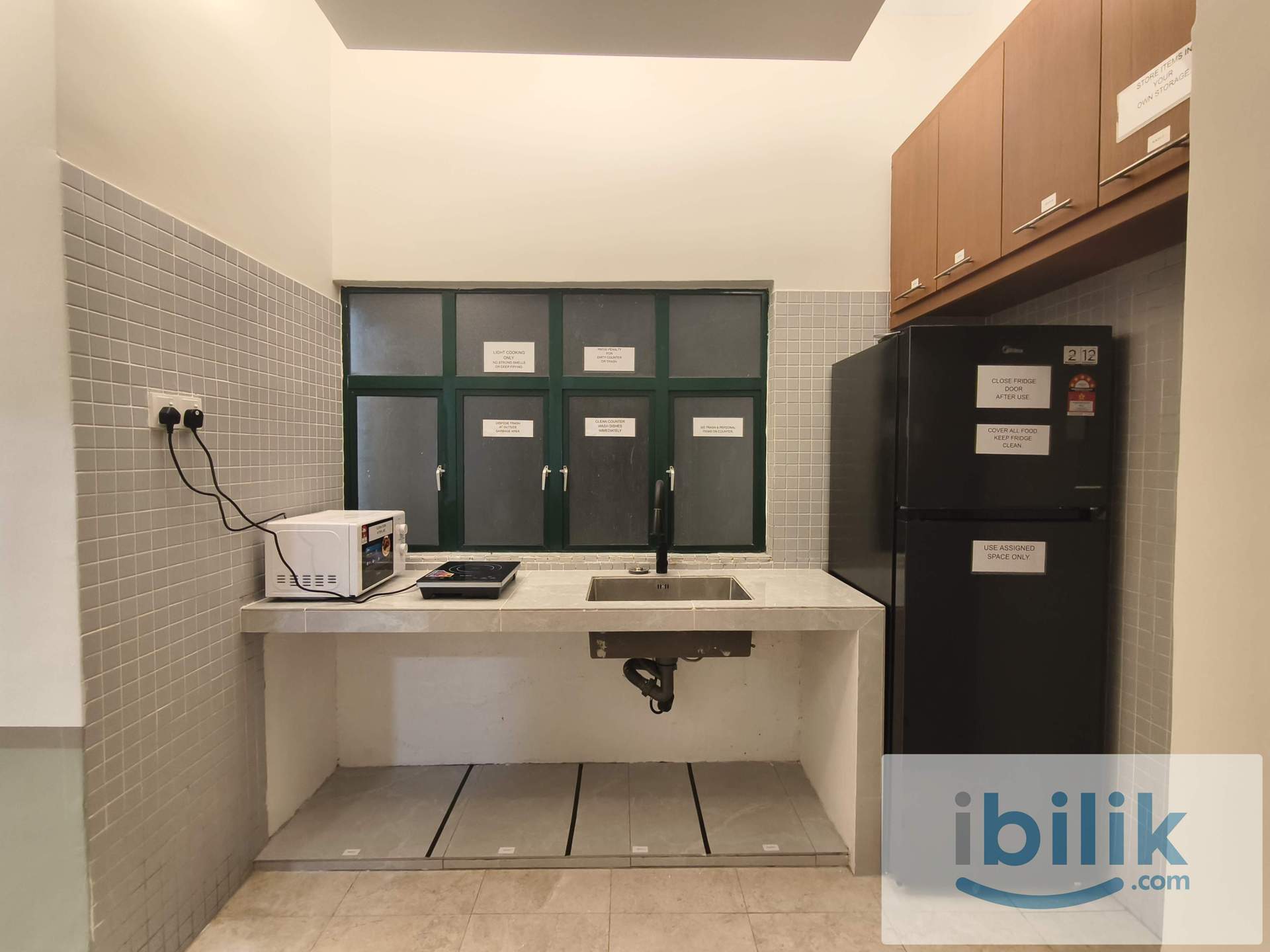 🏢Master ensuite w private bathroom, fully furnished - Image 8