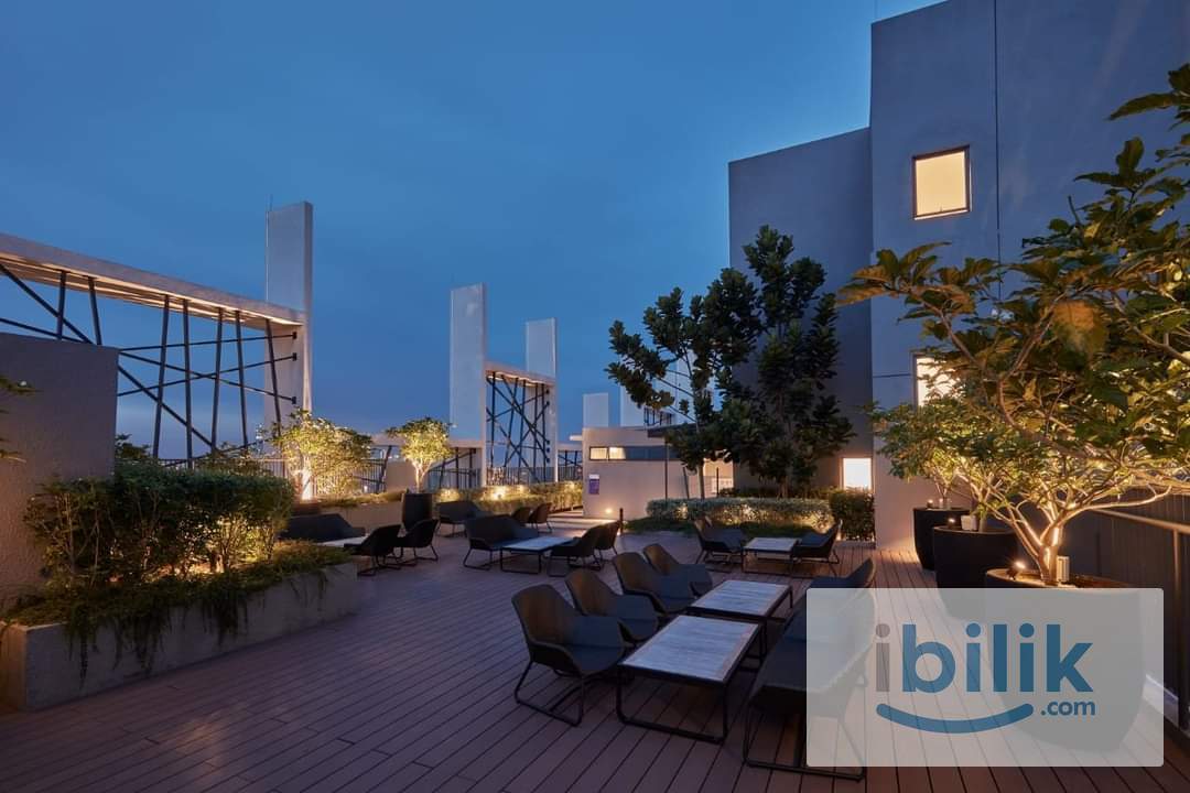 Single room with aircon free internet - Image 2