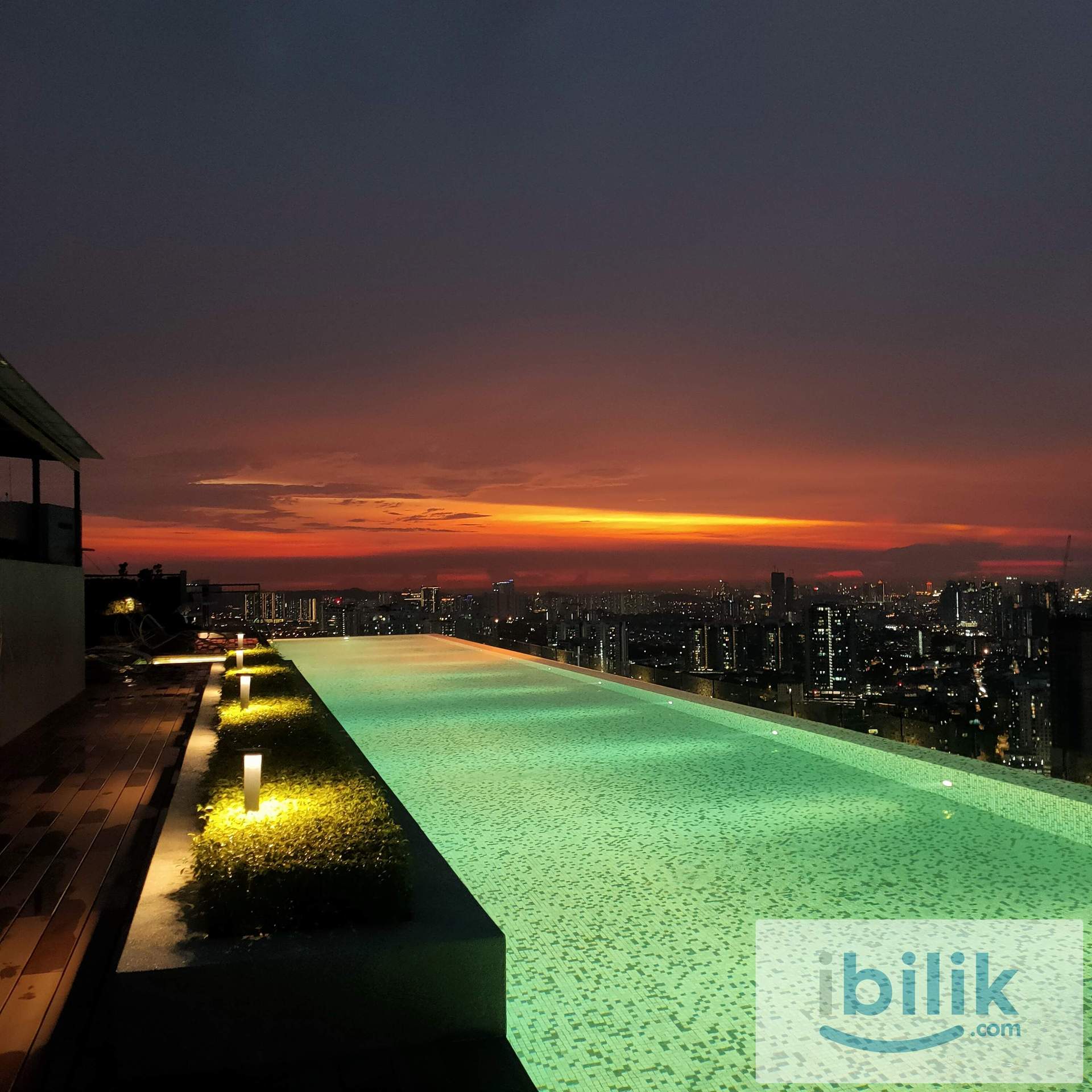 Single room with aircon free internet - Image 7