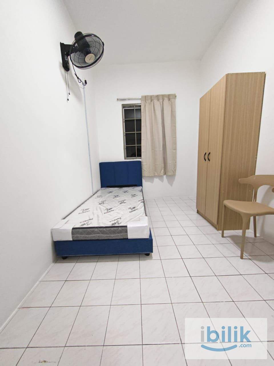 🐰Bandar Utama [Female only] room walkable to 1U - Image 1