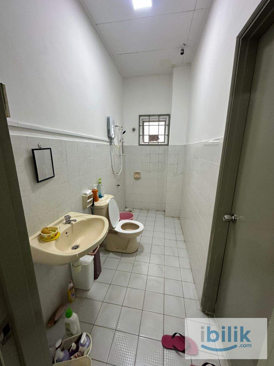 🐰[Female only] Aircon room walkable to 1U - Image 2