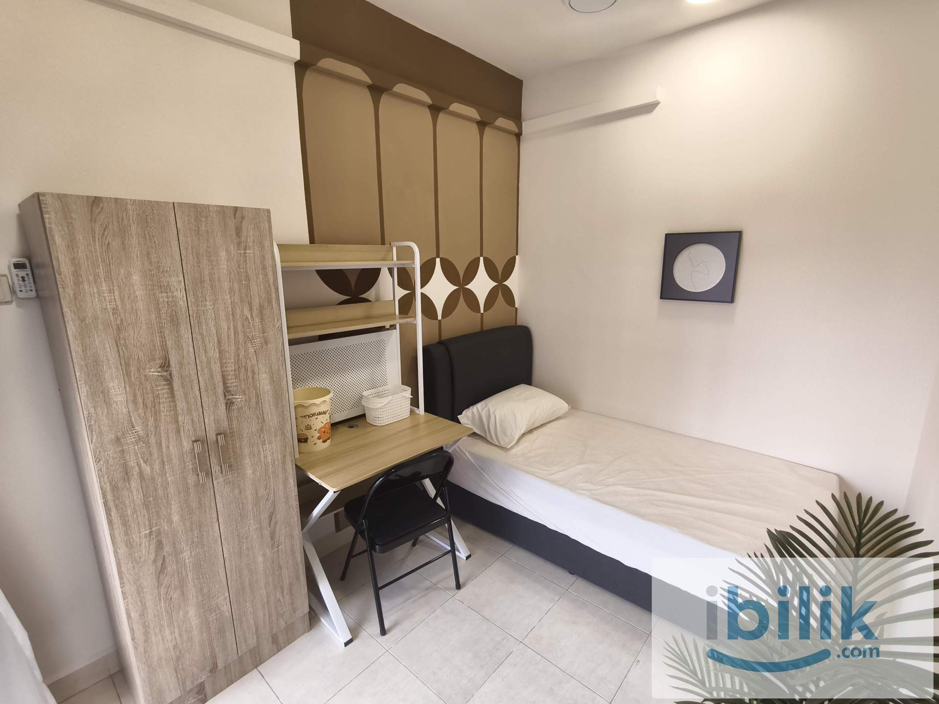 Single room near 1 Utama - Image 9