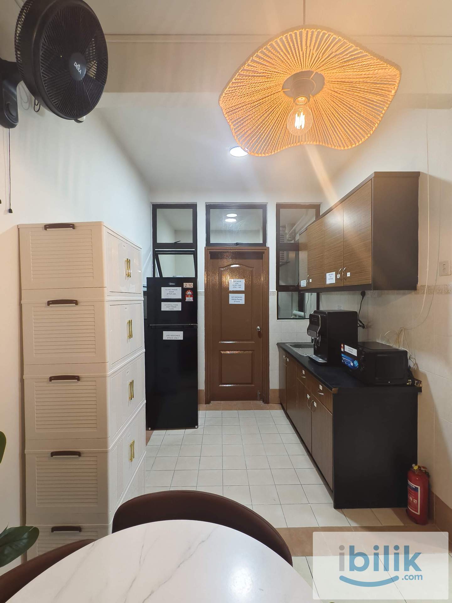 Single room near 1 Utama - Image 4