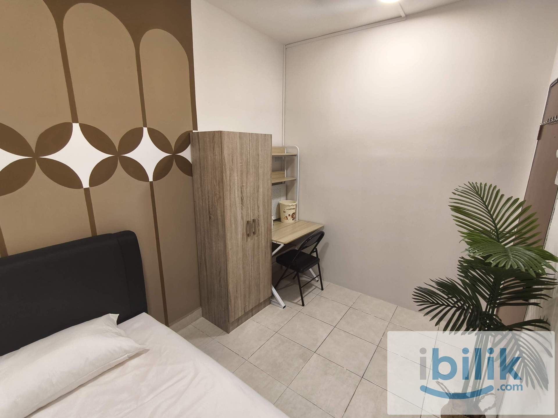 Single room near 1 Utama - Image 8