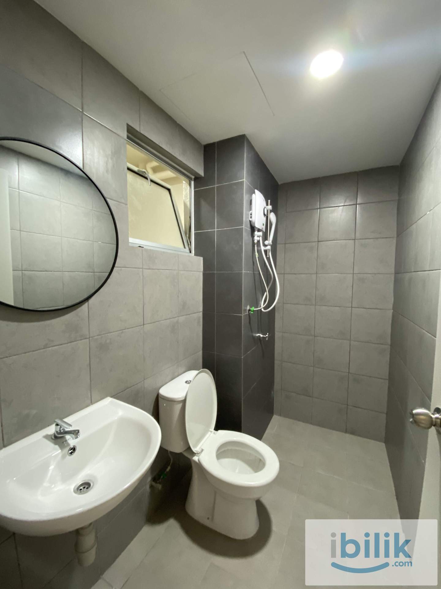 🦉KL Sasar Sateria nearby TBS most affordable master room - Image 7