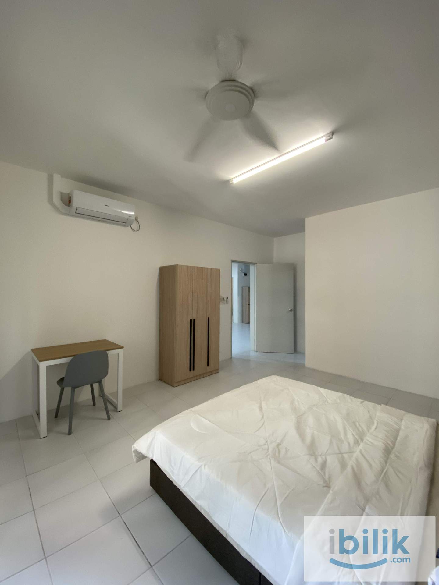 🦉KL Sasar Sateria nearby TBS most affordable master room - Image 6