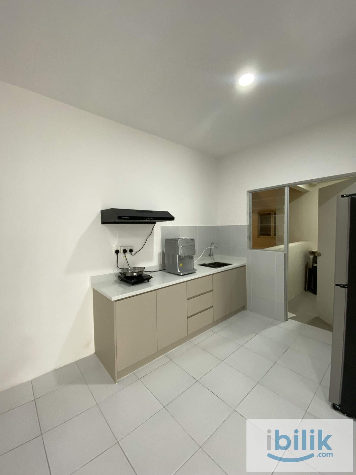 🦉KL Sasar Sateria nearby TBS most affordable master room - Image 4