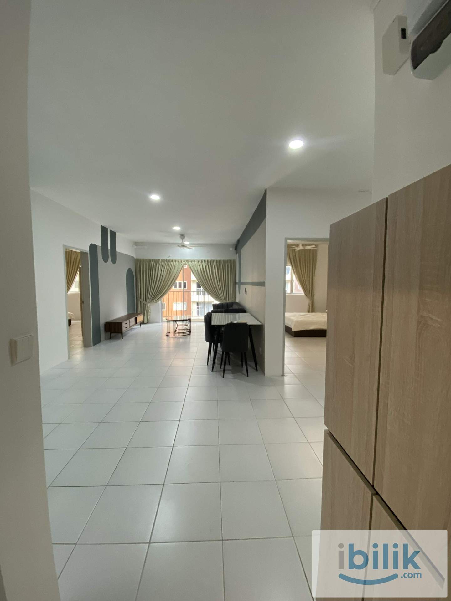 🦉KL Sasar Sateria nearby TBS most affordable master room - Image 2