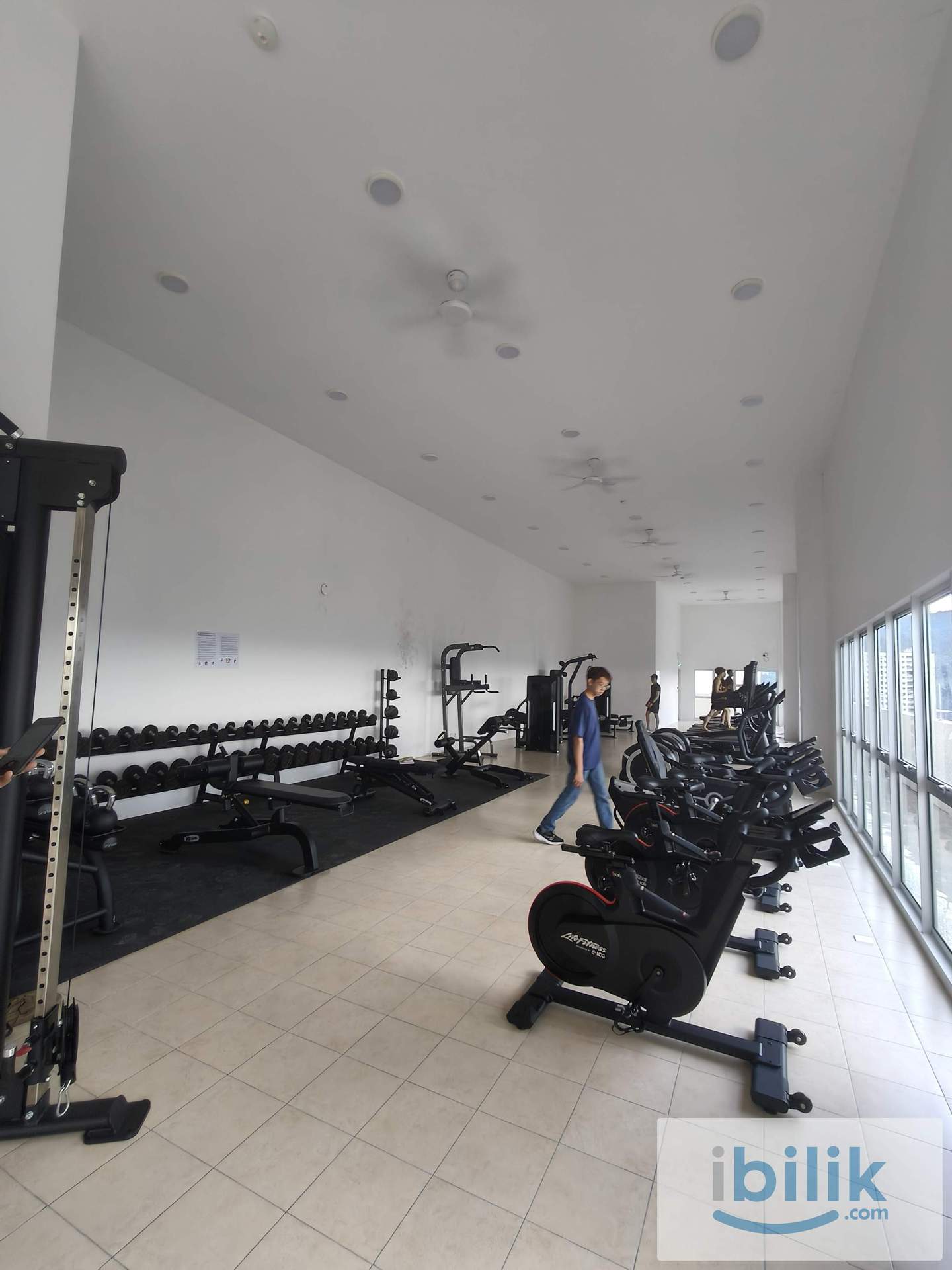 🦉KL Sasar Sateria nearby TBS most affordable master room - Image 9
