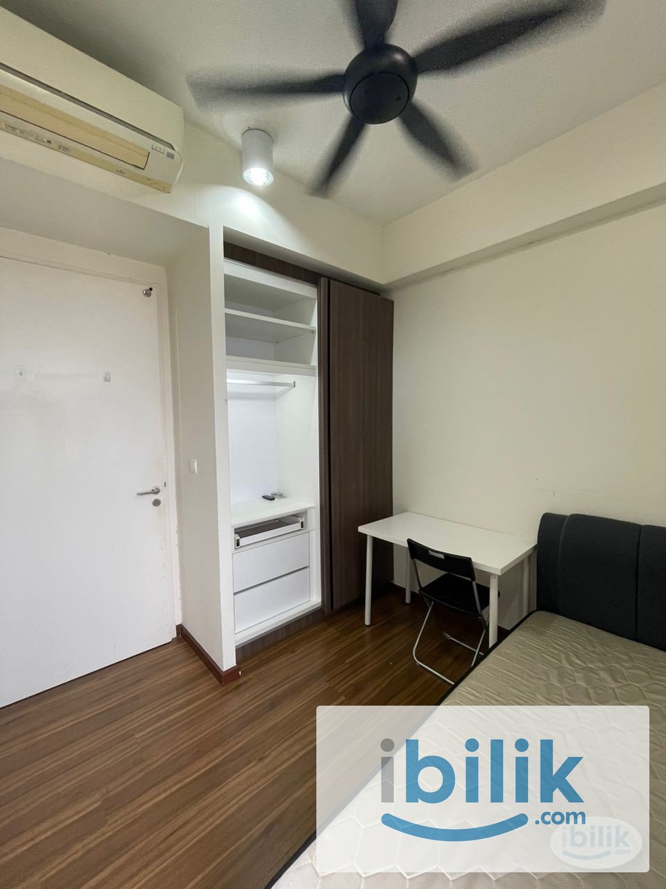 FREE WIFI+CLEANING, JUNIOR MEDIUM @ PETALZ, OLD KLANG ROAD - Image 3