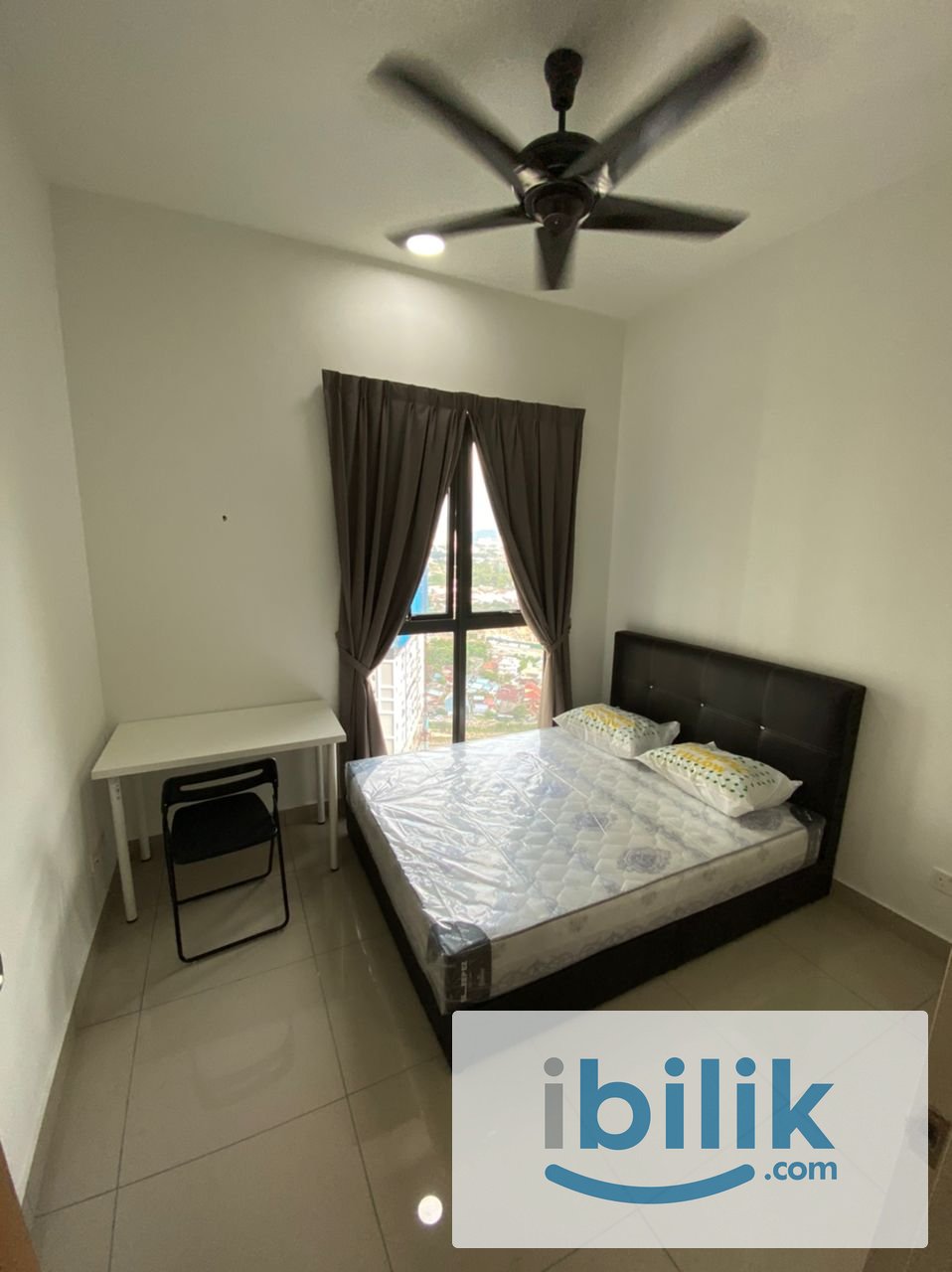 FREE WIFI,WATER,ELECTRIC, CITIZEN MASTER @ OLD KLANG ROAD, KL - Image 1