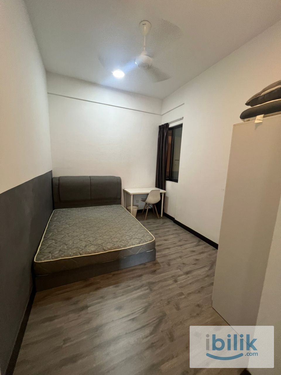 FREE WIFI,WATER,ELECTRIC, MEDIUM ROOM @ D'sand, Old Klang Road, KL - Image 2