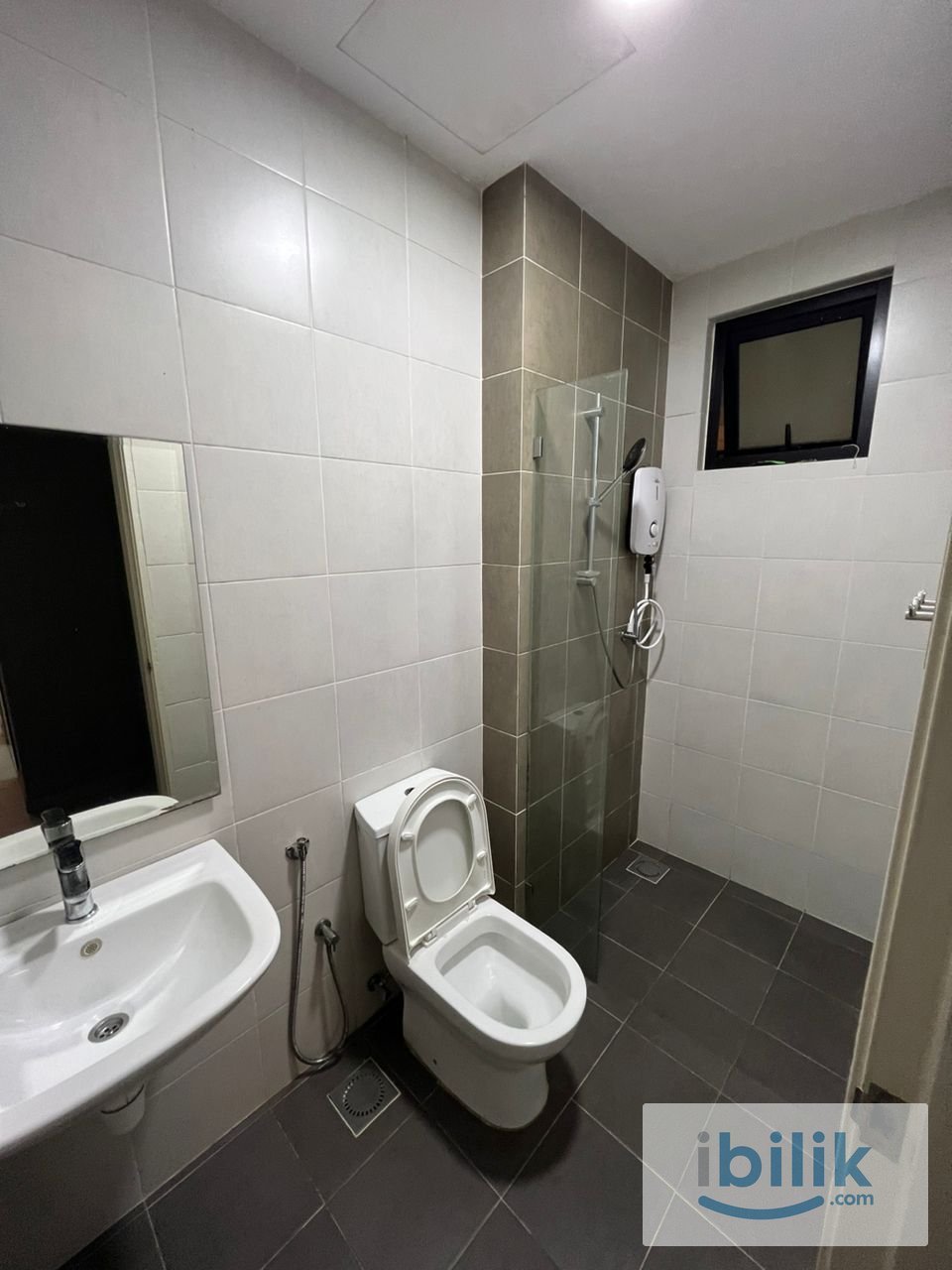 FREE WIFI,WATER,ELECTRIC, MEDIUM ROOM @ D'sand, Old Klang Road, KL - Image 4
