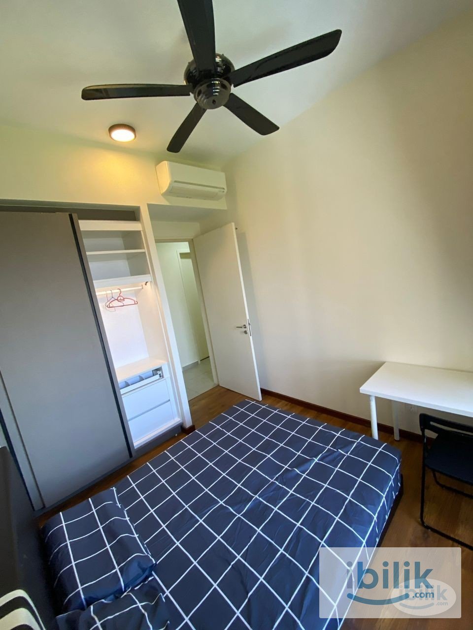 FREE WIFI+CLEANING, MEDIUM ROOM @ PETALZ, OLD KLANG ROAD - Image 2