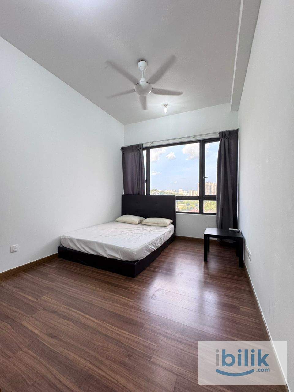 FREE WIFI+CLEANING BIG MASTER ROOM at Petalz, Old Klang Road - Image 1