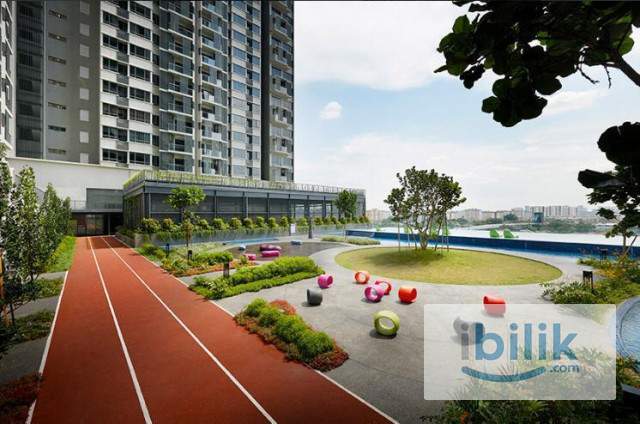FREE WIFI+CLEANING BIG MASTER ROOM at Petalz, Old Klang Road - Image 9