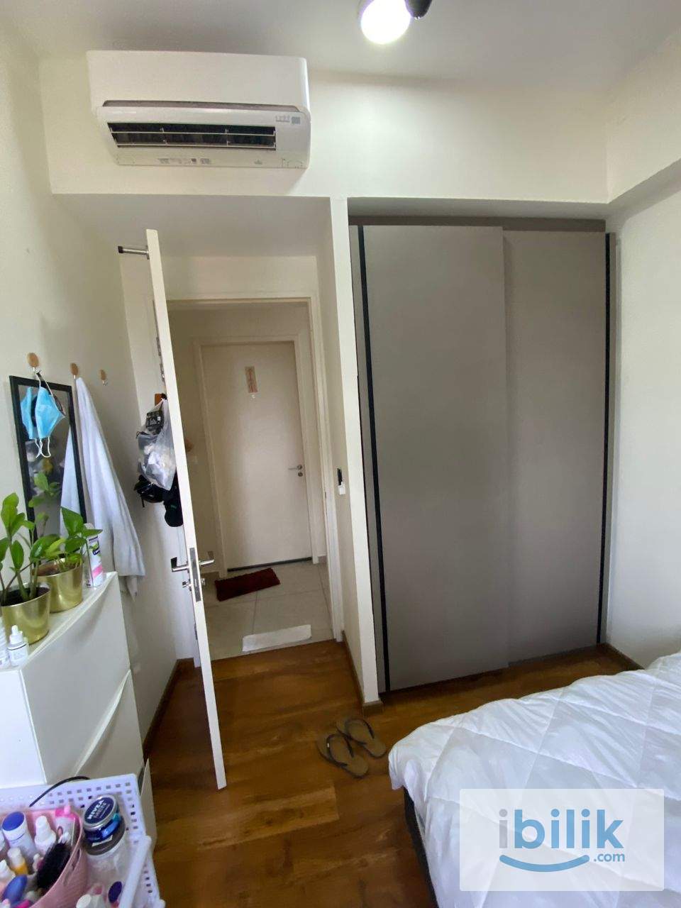 FREE WIFI+CLEANING, QUEEN MEDIUM at Petalz, Old Klang Road - Image 2