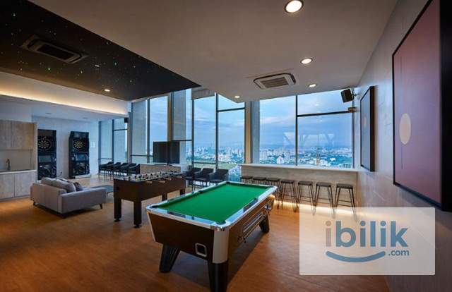 FREE WIFI+CLEANING, MEDIUM ROOM at Petalz, Old Klang Road - Image 6