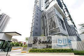 FREE WIFI+CLEANING, BIG WINDOW MEDIUM, at D'sand Residence, Old Klang Road - Image 6