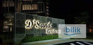 FREE WIFI+CLEANING, BIG WINDOW MEDIUM, at D'sand Residence, Old Klang Road - Image 7